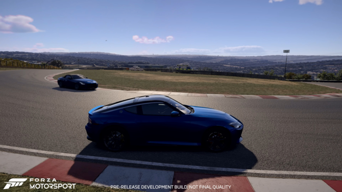 Forza Motorsport - twórcy z Turn 10 prezentują nam obszerny materiał z nadchodzącej gry wyścigowej [2]