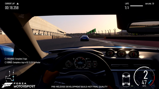 Forza Motorsport - twórcy z Turn 10 prezentują nam obszerny materiał z nadchodzącej gry wyścigowej [3]
