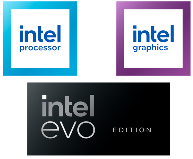 Intel Core 3, Core 5, Core 7 oraz Intel Core Ultra 5, Core Ultra 7, Core Ultra 9 - takie będą nowe nazwy dla przyszłych procesorów [12]