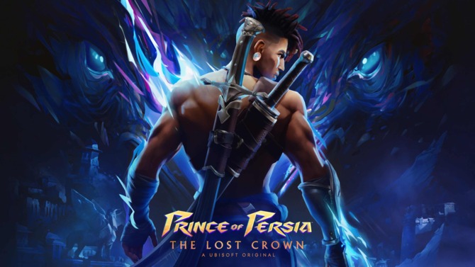 Prince of Persia: The Lost Crown - ponad 20 minut gameplayu. Delikatny powrót do przeszłości serii i trochę nowości [1]