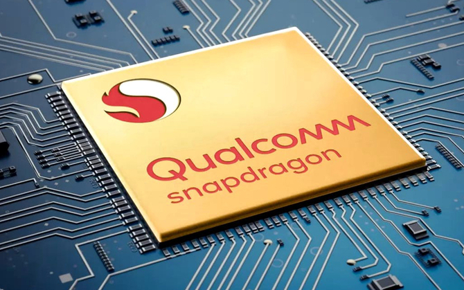 Qualcomm Snapdragon 8+ Gen 2 - zbliża się premiera nowego układu. Potwierdza to nadchodzący smartfon Red Magic 8S Pro  [1]