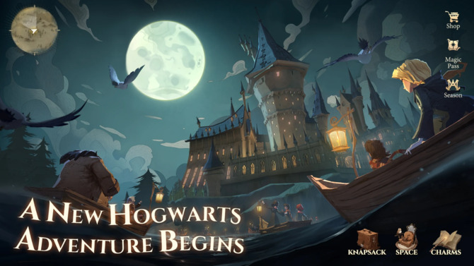 Harry Potter: Magic Awakened - nadchodzi nowa gra w magicznym uniwersum. Będzie to RPG utrzymane w konwencji komiksu [2]