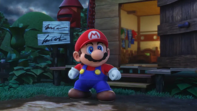 Super Mario RPG - kultowa gra otrzyma odświeżoną wersję. Zapowiedź z datą premiery na Nintendo Direct [2]