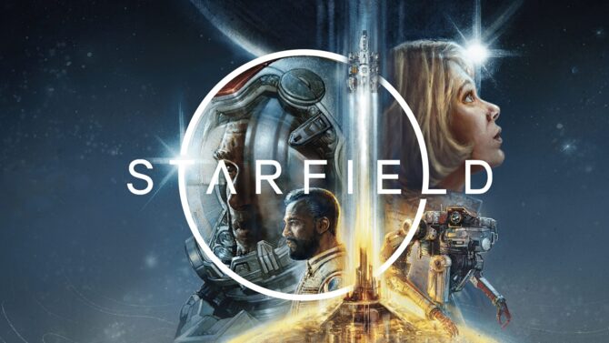 AMD oraz Bethesda ogłosiły partnerstwo przy PC wersji gry Starfield - kosmiczna przygoda otrzyma technikę AMD FSR 2 [1]
