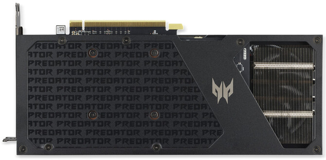 Acer Predator BiFrost Radeon RX 7600 - zapowiedziano premierę karty graficznej z nietypowym systemem chłodzenia [2]