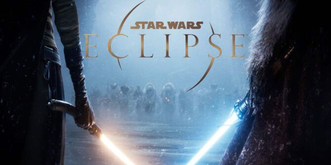Star Wars Eclipse - informator z nowymi doniesieniami o grze Quantic Dream. Możemy czekać na nią całkiem długo [1]
