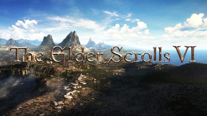 The Elder Scrolls VI - prawnik Microsoftu zdradził datę premiery gry. Wzbudza ona jednak sporo wątpliwości [1]