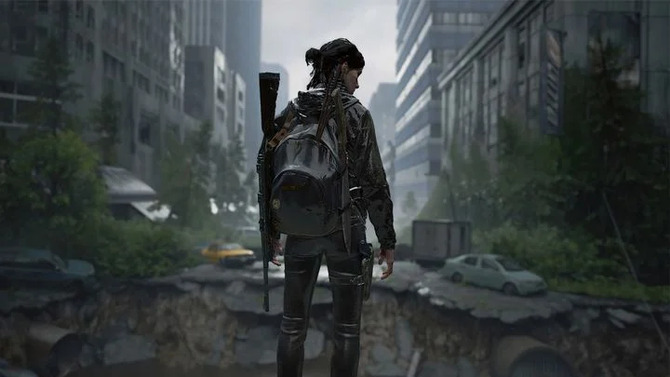 The Last of Us Part III - wiarygodni insiderzy mówią o pięciu nowych bohaterach. Czy zobaczymy jeszcze Ellie? [3]