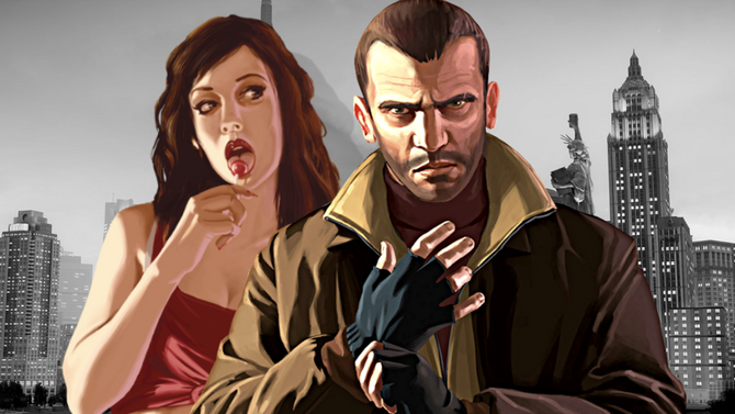 Take Two przygotowuje dwa remastery z premierą do końca marca 2024 roku. Red Dead Redemption... i GTA 4? [1]