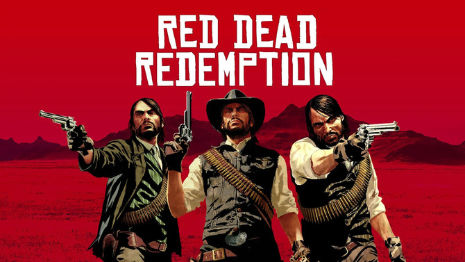 Take Two przygotowuje dwa remastery z premierą do końca marca 2024 roku. Red Dead Redemption... i GTA 4? [2]