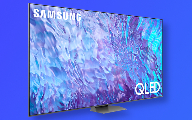 Samsung 98Q80C - niemal 100-calowy telewizor z ekranem QLED oraz procesorem AI Quantum 4K trafił do sprzedaży [3]