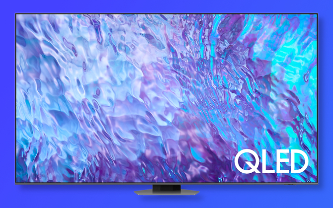 Samsung 98Q80C - niemal 100-calowy telewizor z ekranem QLED oraz procesorem AI Quantum 4K trafił do sprzedaży [1]