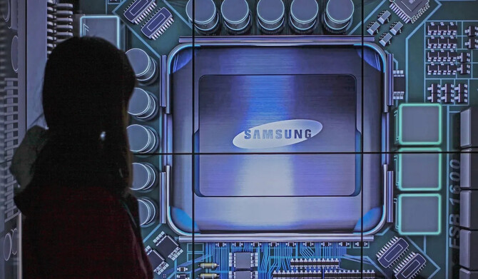 Samsung osiąga lepszy uzysk z procesu technologicznego 3 nm niż TSMC, ale nie zmienia to na razie sytuacji rynkowej [1]