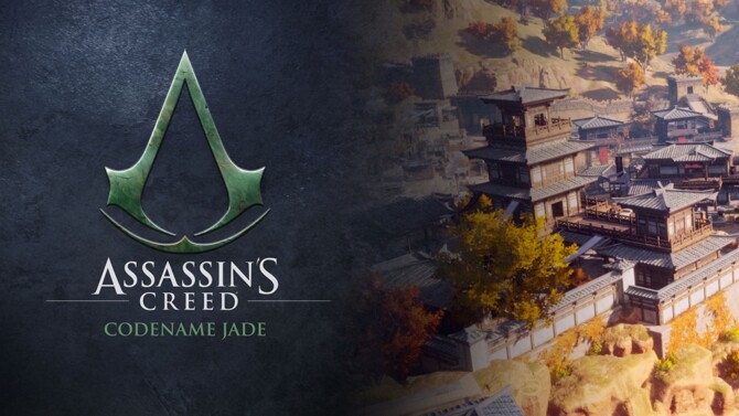 Assassin’s Creed Codename Jade - deweloperzy przygotowują się do wprowadzenia gry na rynek. Nadchodzą beta testy [1]