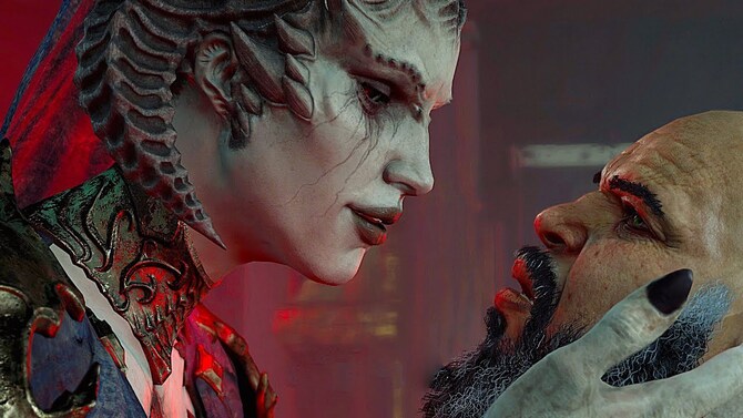 Diablo IV - władze Blizzarda mogą zbanować konto za używanie jakichkolwiek modów w grze, nawet tych najprostszych [1]