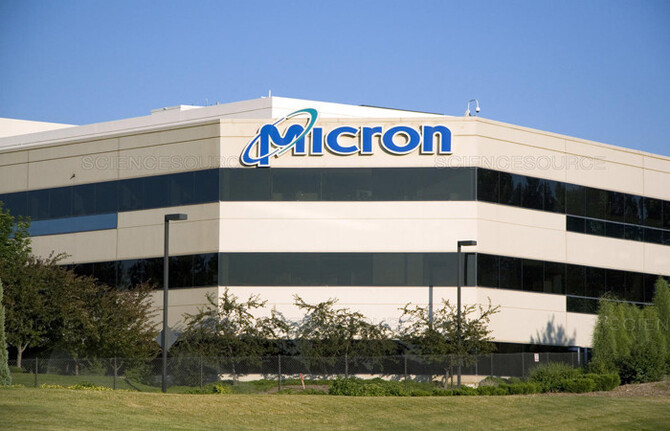 Micron ma rozpocząć w 2024 roku produkcję chipów pamięci DDR5 o pojemności 32 GB i HBM3 Gen 2 o pojemności 36 GB [3]