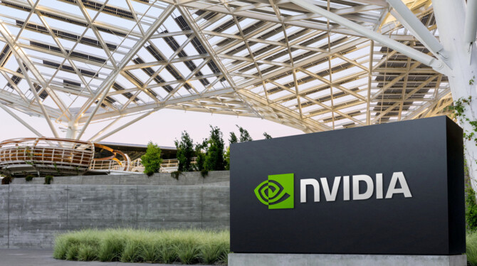 NVIDIA może w najbliższych latach zarobić zawrotną kwotę wyłącznie na samej sztucznej inteligencji [2]