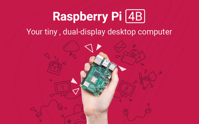 Raspberry Pi nareszcie odbija się od dna. Dzięki zwiększonej produkcji SBC możemy liczyć na korzystniejsze ceny [2]