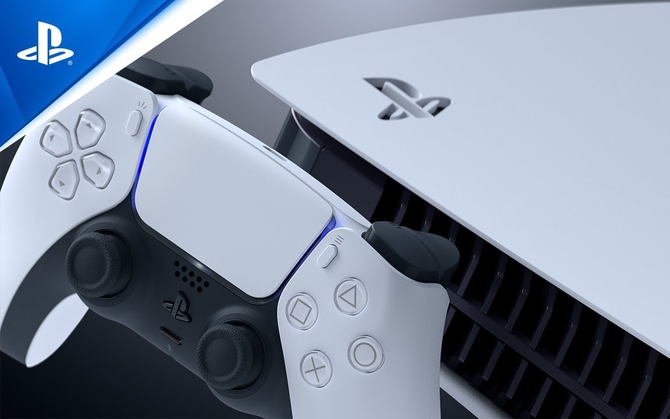 Sony PlayStation 5 - nowa aktualizacja beta dodaje obsługę Dolby Atmos oraz SSD o jeszcze większej pojemności [1]