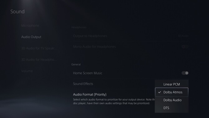 Sony PlayStation 5 - nowa aktualizacja beta dodaje obsługę Dolby Atmos oraz SSD o jeszcze większej pojemności [3]