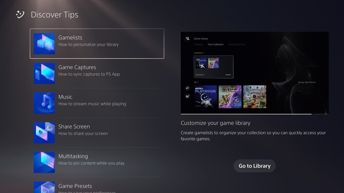 Sony PlayStation 5 - nowa aktualizacja beta dodaje obsługę Dolby Atmos oraz SSD o jeszcze większej pojemności [10]