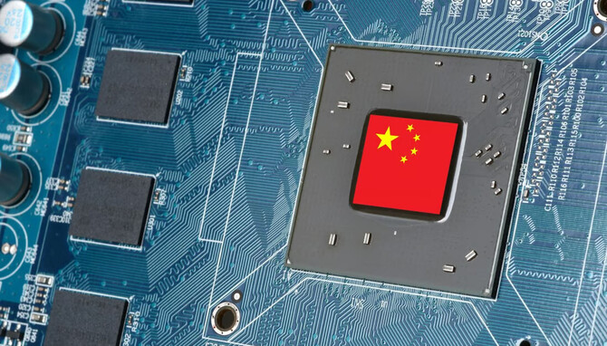 Chiny oficjalnie wprowadziły ograniczenia dotyczące handlu galem i germanem - ważnymi komponentami elektroniki [1]