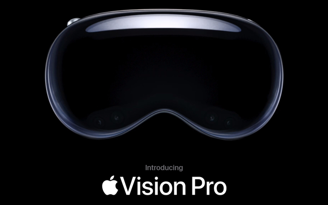 Apple Vision Pro nie cieszą się zbyt wielką przychylnością u deweloperów. Świetlana przyszłość dla AR/VR nie tym razem? [1]