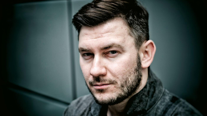 Dmitrij Głuchowski, autor powieści Metro 2033, został skazany za rozpowszechnianie kłamliwych doniesień na temat Rosji [1]