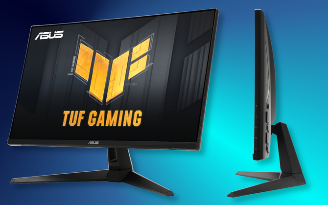 ASUS TUF Gaming VG27AQ3A - monitor dla graczy z 27-calową matrycą QHD oraz obsługą AMD FreeSync Premium [5]