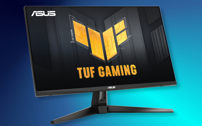 ASUS TUF Gaming VG27AQ3A - monitor dla graczy z 27-calową matrycą QHD oraz obsługą AMD FreeSync Premium [4]