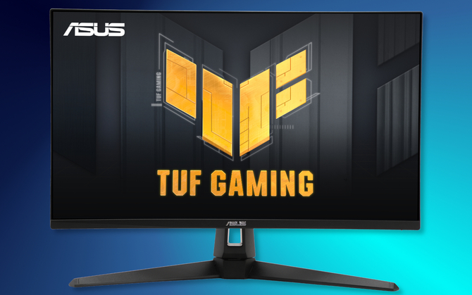 ASUS TUF Gaming VG27AQ3A - monitor dla graczy z 27-calową matrycą QHD oraz obsługą AMD FreeSync Premium [2]