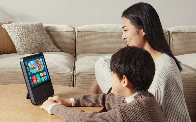 Xiaomi Home Screen Pro 8 - urządzenie, które pozwoli ci zarządzać inteligentym domem w dużo prostszy sposób [4]