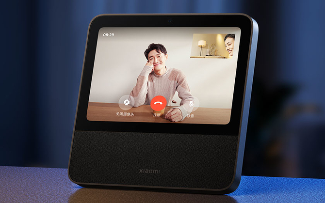 Xiaomi Home Screen Pro 8 - urządzenie, które pozwoli ci zarządzać inteligentym domem w dużo prostszy sposób [3]