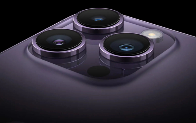 Apple A17 Bionic - ujawniona została częściowa specyfikacja układu, który znajdzie się w smartfonie iPhone 15 Pro [2]
