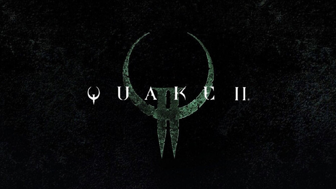 Quake II Remaster jest już dostępny za darmo dla osób posiadających oryginalną wersję gry na Steamie lub GOG-u [1]
