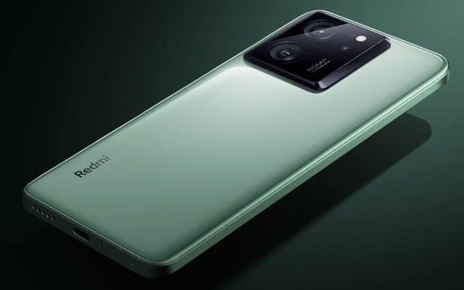 Redmi K60 Ultra - flagowa wydajność w ultra niskiej cenie. Smartfon ustala nowe standardy w swojej półce cenowej [5]