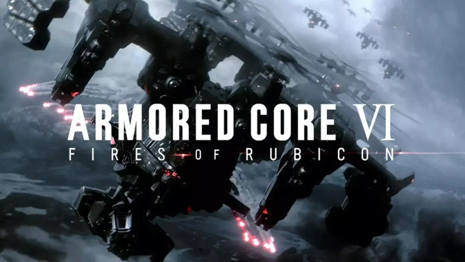 Wymagania sprzętowe Armored Core VI: Fires of Rubicon PC - nowa gra From Software nie wymęczy Waszych komputerów [1]