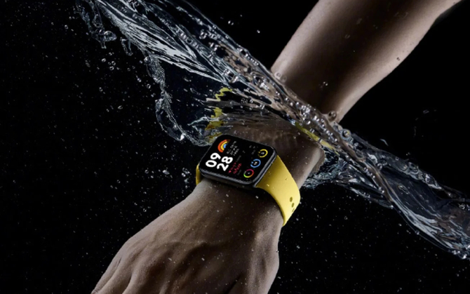 Xiaomi Smart Band 8 Pro - chińska premiera prawie smartwatcha z ekranem AMOLED, NFC oraz GPS. Jest taniej niż poprzednio [3]