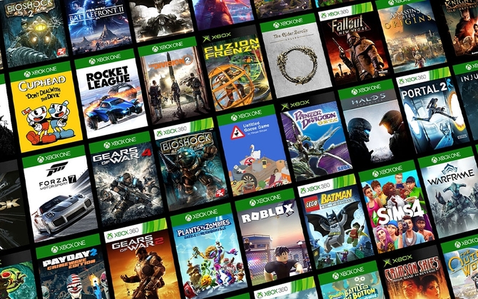 Microsoft wyznaczył datę zamknięcia sklepu z grami na konsoli Xbox 360. Użytkownicy nie skorzystają także z aplikacji Filmy i TV [1]