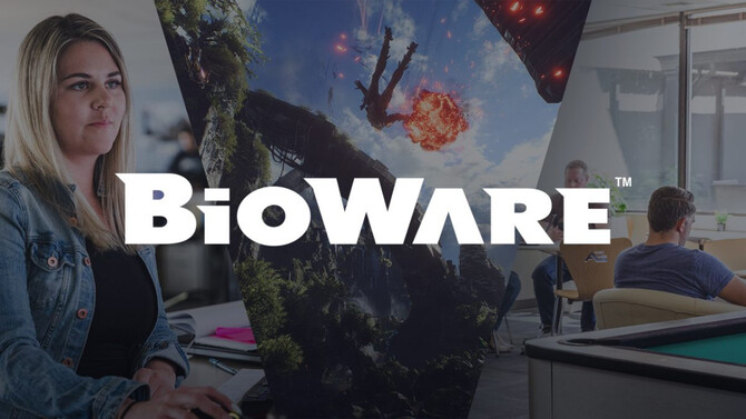 BioWare zwalnia pracowników, pomimo prac nad dwoma dużymi tytułami. Nowy Mass Effect nadal w fazie przedprodukcji [1]