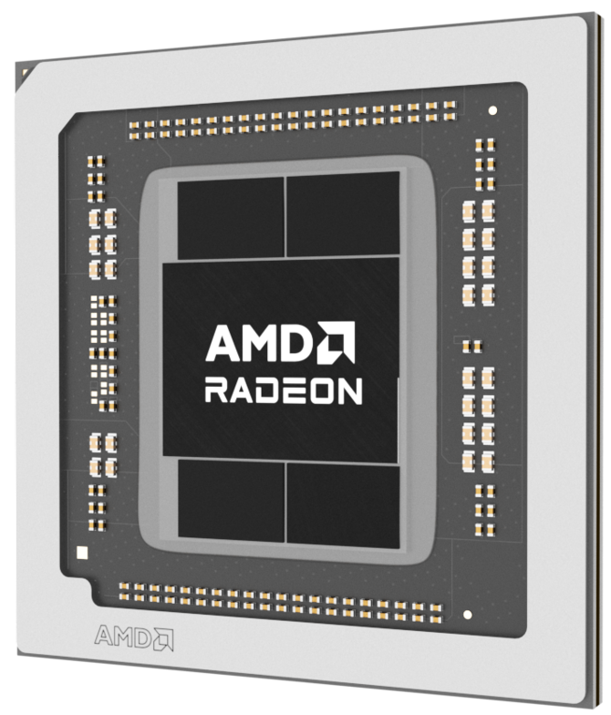 AMD Radeon RX 7800 XT oraz Radeon RX 7700 XT - prezentacja, specyfikacja i wydajność kart graficznych RDNA 3 [4]