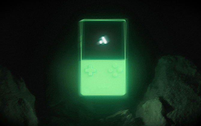 Analogue Pocket Glow in the Dark - luksusowa edycja Game Boya dostępna w specjalnej odsłonie, która świeci w ciemności [6]