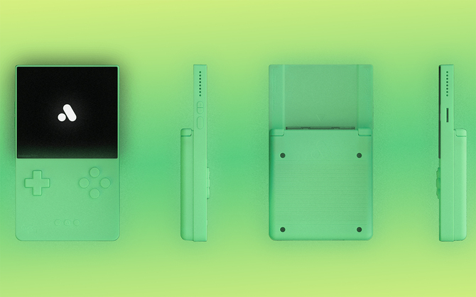 Analogue Pocket Glow in the Dark - luksusowa edycja Game Boya dostępna w specjalnej odsłonie, która świeci w ciemności [7]