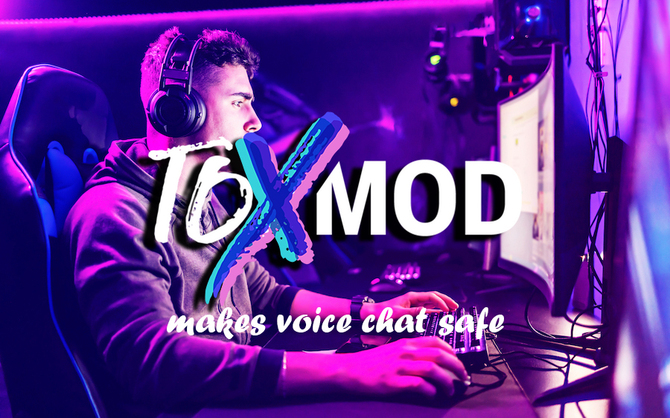 ToxMod - sztuczna inteligencja wkracza do serii Call of Duty, aby namierzyć toksycznych rgaczy [1]