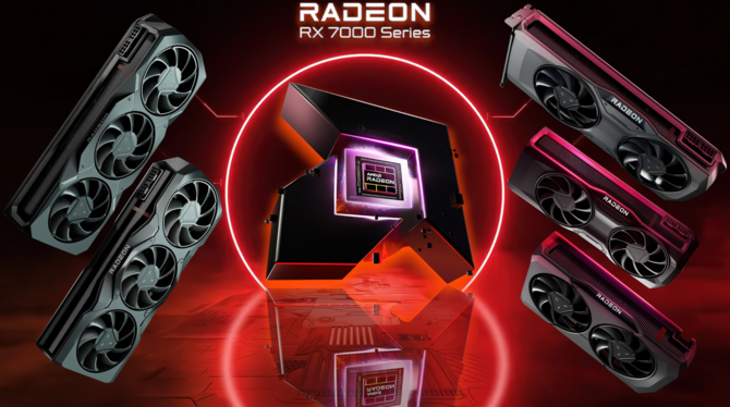 AMD Radeon RX 7800 XT - przetestowany w benchmarku 3DMark Time Spy, wydajność może was rozczarować [1]