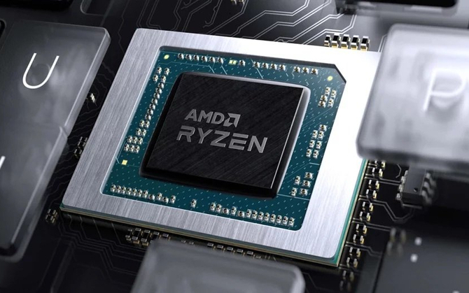 AMD Ryzen 8000 z serii APU Strix - nowe informacje potwierdzają bardziej rozbudowany układ graficzny RDNA 3+ [1]