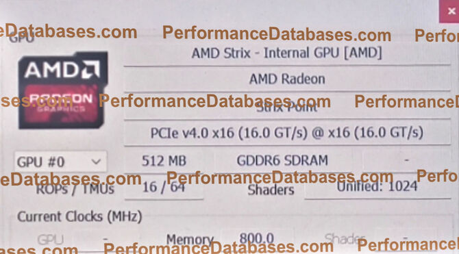 AMD Ryzen 8000 z serii APU Strix - nowe informacje potwierdzają bardziej rozbudowany układ graficzny RDNA 3+ [2]