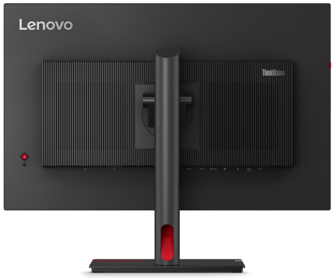 Lenovo ThinkVision 27 3D - monitor 4K z efektem trójwymiarowości, do której nie potrzebujemy okularów 3D [2]
