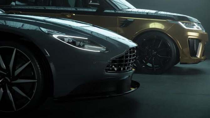 Test Drive Unlimited: Solar Crown - nowy materiał prezentuje odbiór samochodu w salonie oraz eksplorację [1]