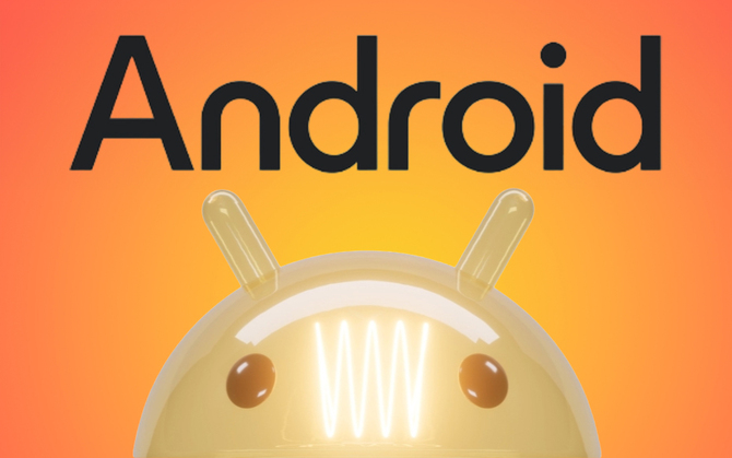 Android przechodzi metamorfozę. Google aktualizuje logo i modyfikuje postać zielonego robota [2]